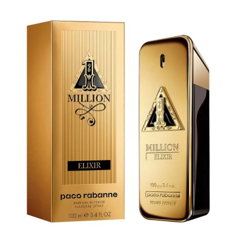 Paco Rabanne One Million Elixir Parfum Intense 100ml