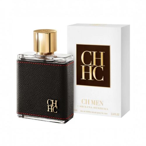 Perfume Ch Men Eau De Toilette 100ml