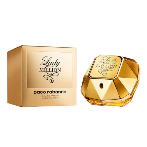 Paco Rabanne Lady Million Edp 80ml