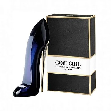 Carolina Herrera Good Girl Edp 80ml