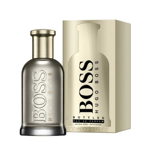Boss Bottled Edp 100ml