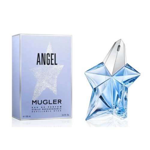 Mugler Angel Edp 100ml