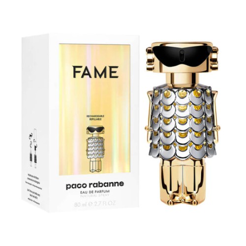 Paco Rabanne Fame Edp 80ml