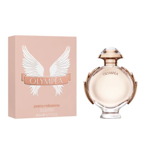 Paco Rabanne Olympéa Edp 80ml