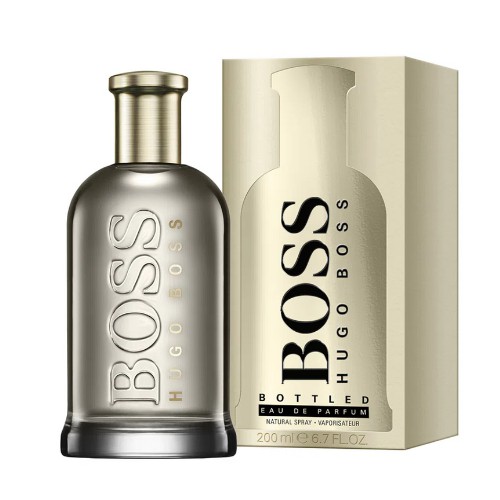 Boss Bottled Edp 200ml