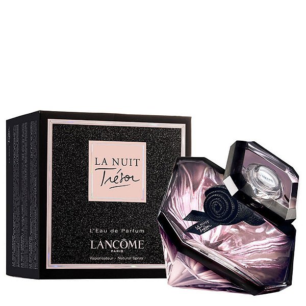 Lancôme La Nuit Tresor Edp 100ml