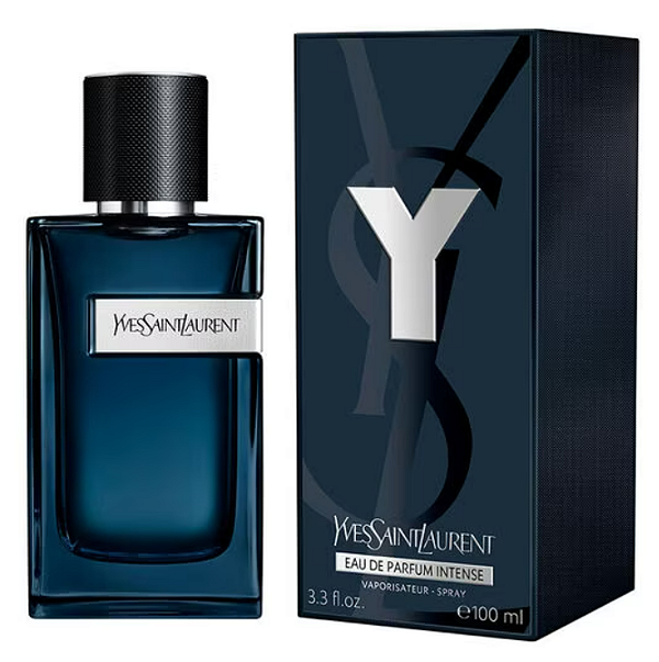 Yves Saint Laurent Y Intense Edp 100ml