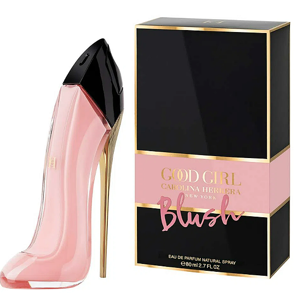 Carolina Herrera Good Girl Blush Edp 80ml