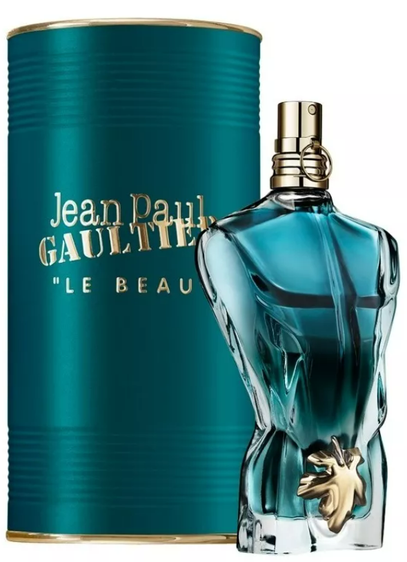 Jean Paul Gaultier Le Beau Edt 125ml