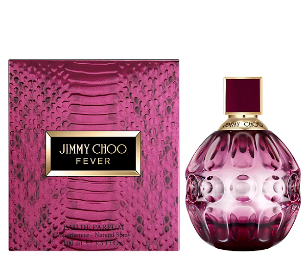Jimmy Choo Fever Edp 100ml