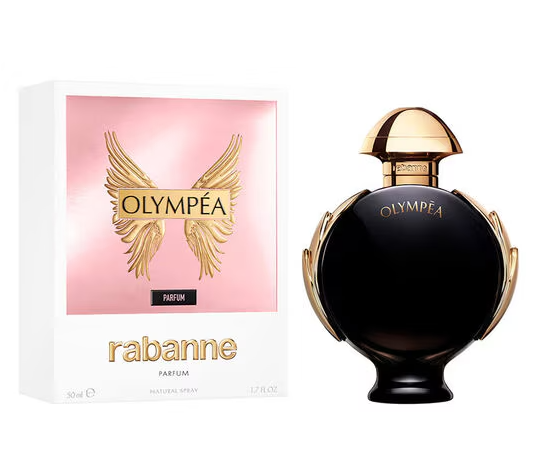 Paco Rabanne Olympéa Parfum 80ml