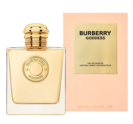 Burberry Goddess EDP 100ml