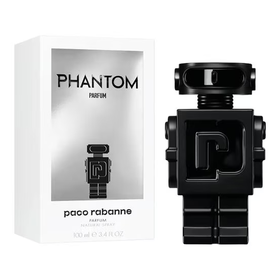 Paco Rabanne Phantom Parfum 100ml