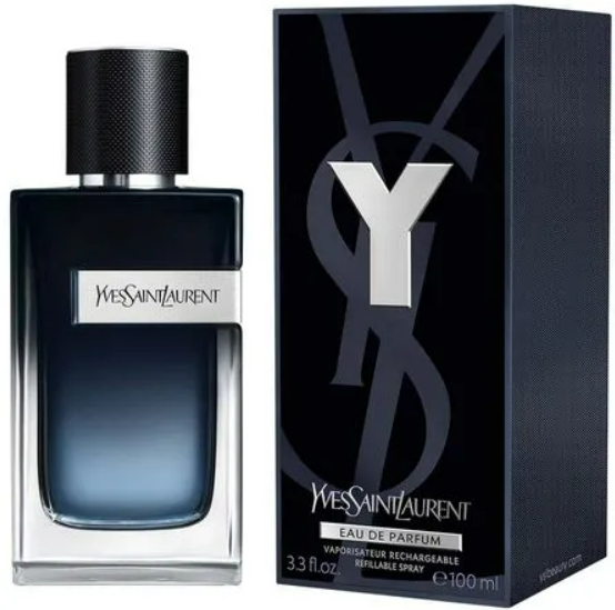 Yves Saint Laurent Y Edp 100ml
