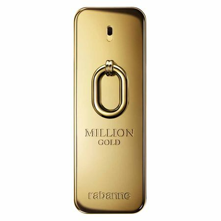 Paco Rabanne Million Gold Edp Intense 100ml