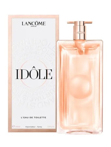 Lancôme Idôle Edt 100ml