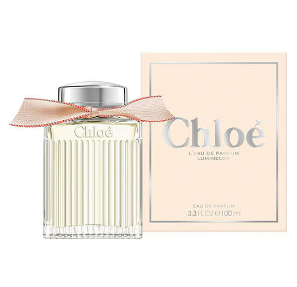 Chloé Lumineuse Edp 100ml