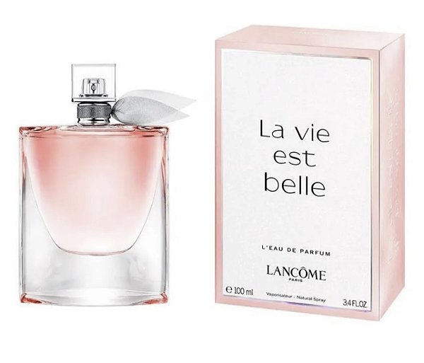 Lancôme La Vie Est Belle EDP 100ml