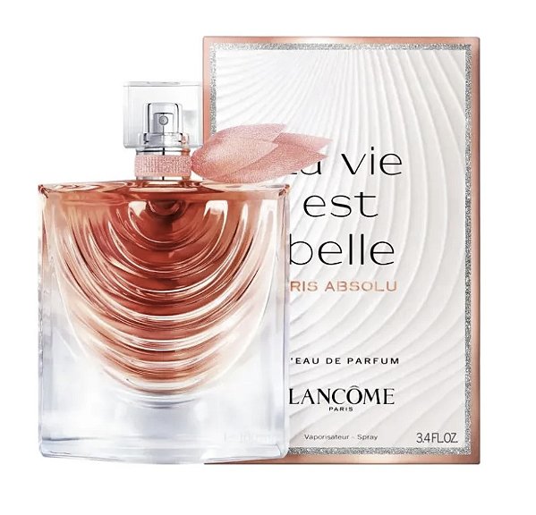 Lancôme La Vie Est Belle Iris Absolu EDP 100ml