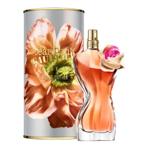 Jean Paul Gaultier La Belle Flower Edition Edp 100ml
