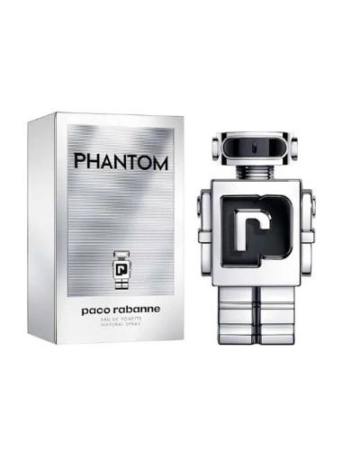 Paco Rabanne Phantom Edt 100ml