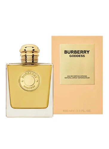 Burberry Goddess Intense Edp 100ml