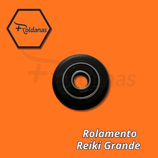 2 - ROLAMENTO MOD R-GRANDE