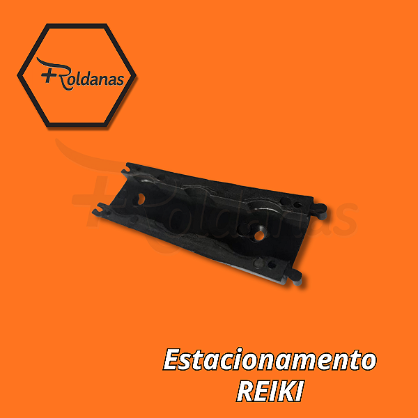 2.1 - ESTACIONAMENTO/FREIO MOD R-A
