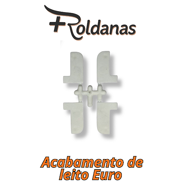 4 - ACABAMENTO DE LEITO MOD E-U