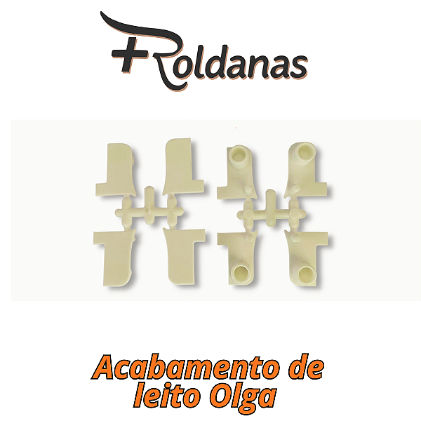 4 - ACABAMENTO DE LEITO MOD O-L