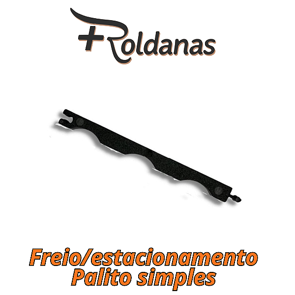 4 - ESTACIONAMENTO PALITO