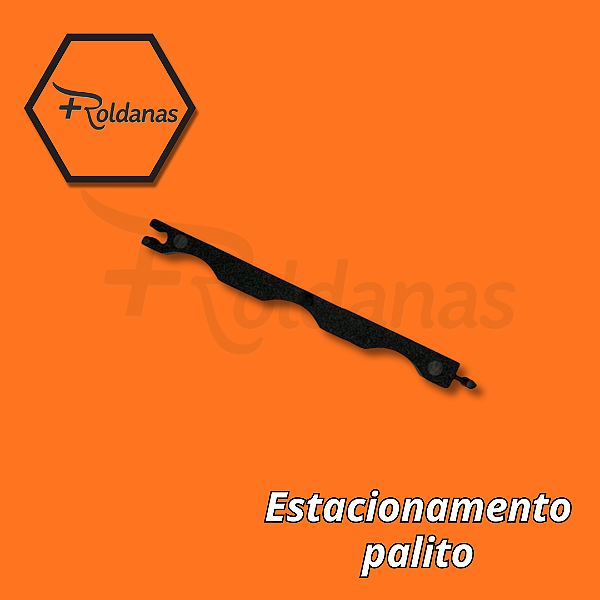 4 - ESTACIONAMENTO PALITO