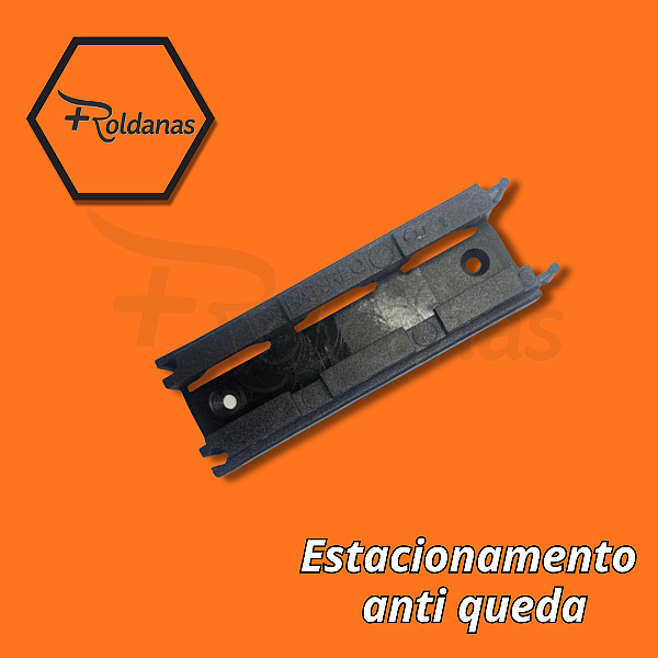 4 - ESTACIONAMENTO ANTI QUEDA