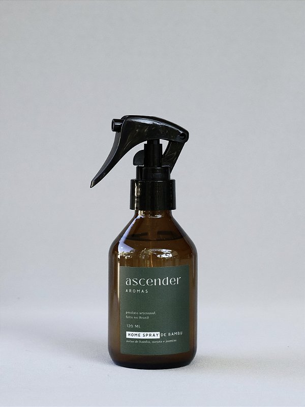Home Spray Bambu Acqua