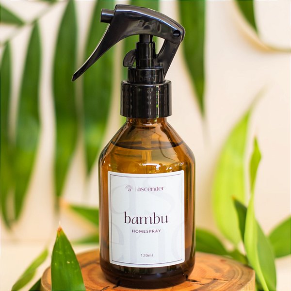 Home Spray Bambu