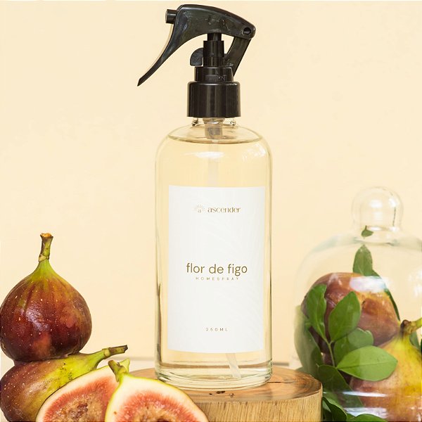 Home Spray Flor de Figo