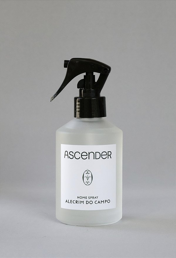 Home Spray Alecrim do Campo