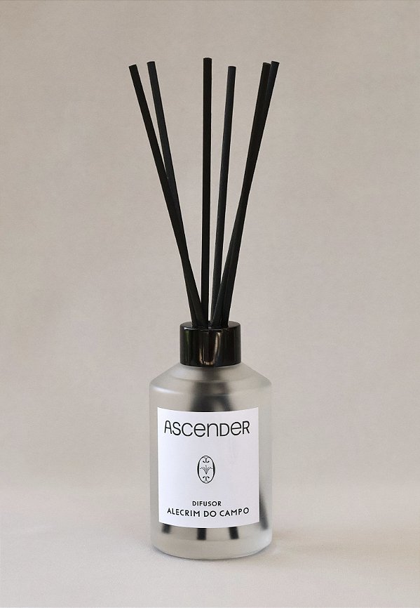 Difusor de Ambiente - Alecrim do Campo