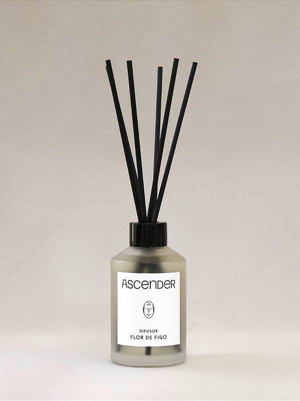 Difusor de Ambiente - Flor de Figo