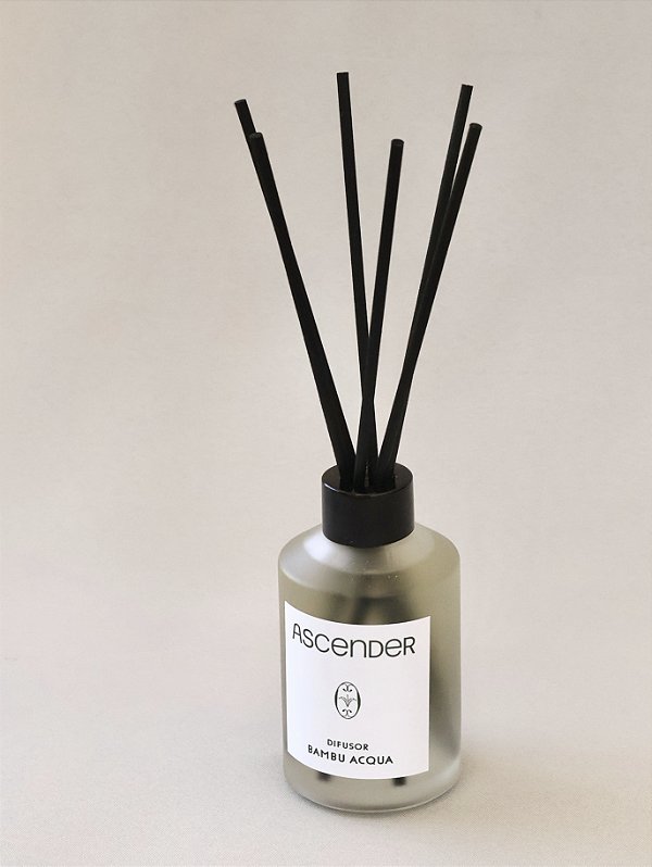 Difusor de Ambiente - Bambu Acqua