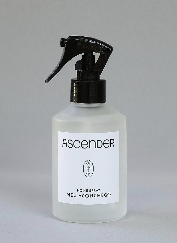 Home Spray Meu Aconchego (Vanilla)