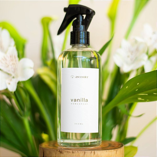 Home Spray Vanilla