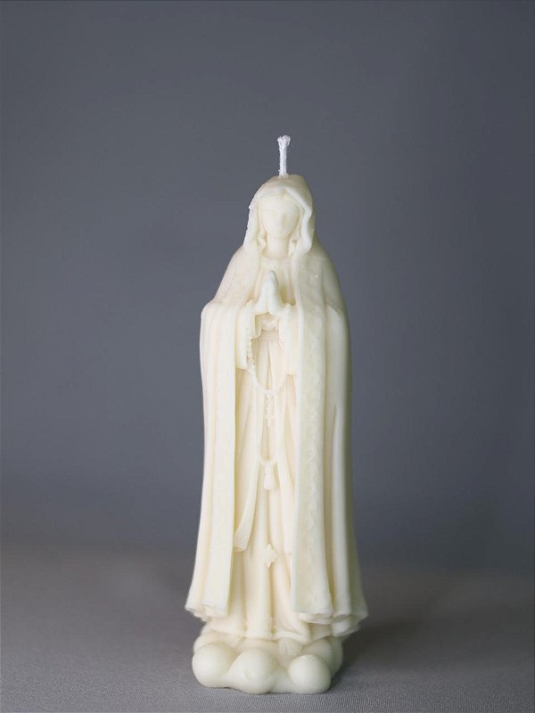 Vela Nossa senhora (Tamanho M)