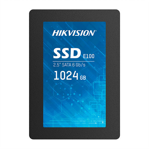 SSD 1TB SATA 3 E100 SS830 HIKVISION