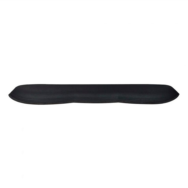 APOIO ERGONOMICO 0556 45X8,5CM PRETO BRIGHT