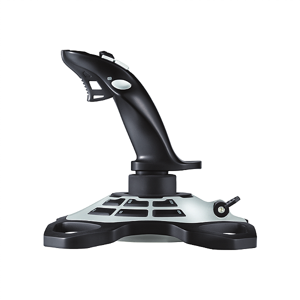 JOYSTICK EXTREME 3D PRO 963290-0403-E PRETO LOGITECH