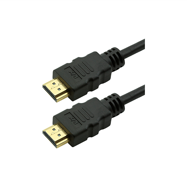 CABO HDMI 3MT 4K PRETO 018-0314 PIX