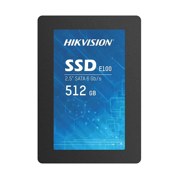 SSD 512GB SATA 3 HKM512S22A DC2411 HIKVISION