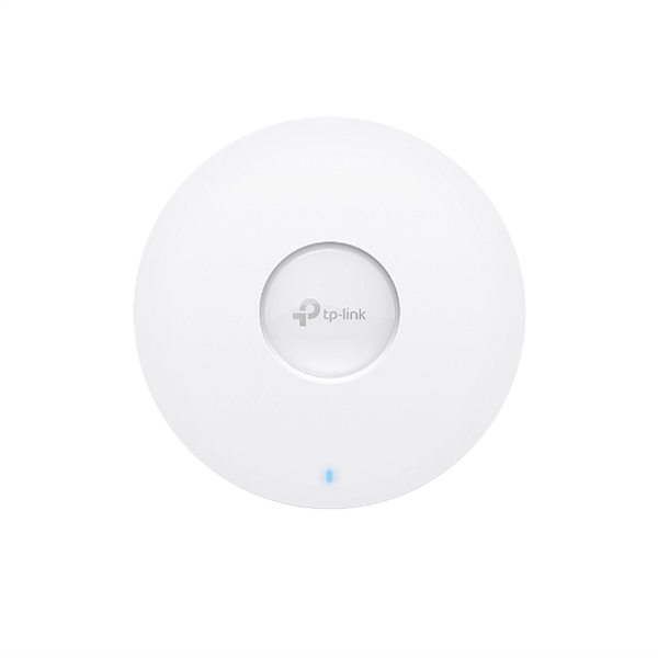 ACCESS POINT EAP610 MESH AC1800 GIGABIT DUAL-BAND WI-FI DE TETO BRANCO TP-LINK