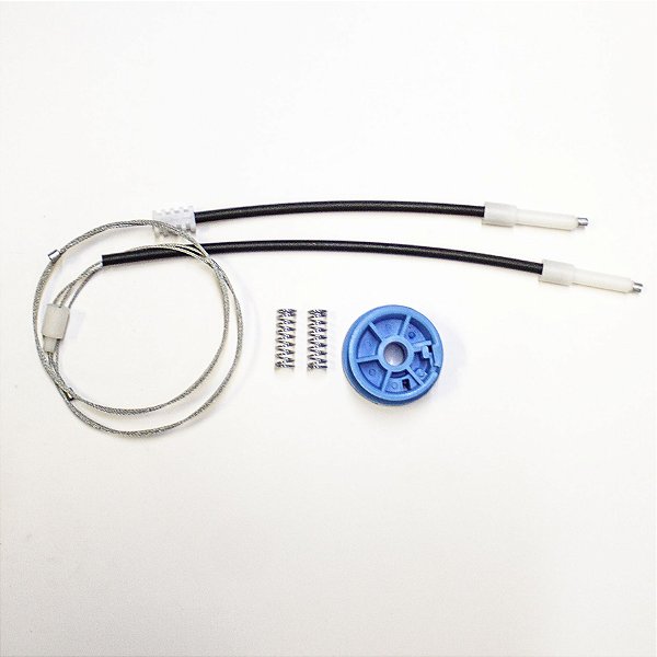 Kit Reparo Máquina Elétrico Palio Dianteiro